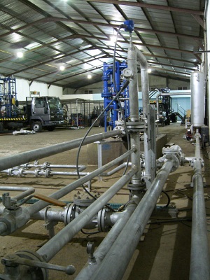 Lazo de Calibracion