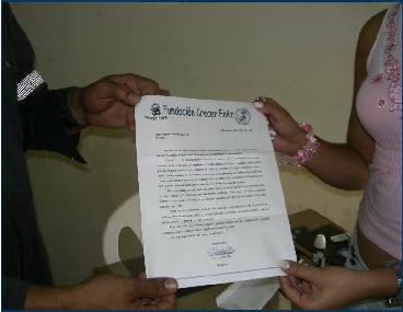 Comunidad Ezequiel Zamora